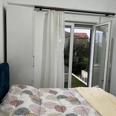 Atrium Apartment Tirana Exterior photo