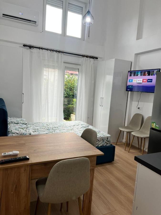 Atrium Apartment Tirana