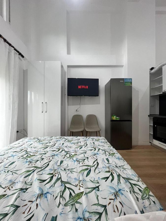 Atrium Apartment