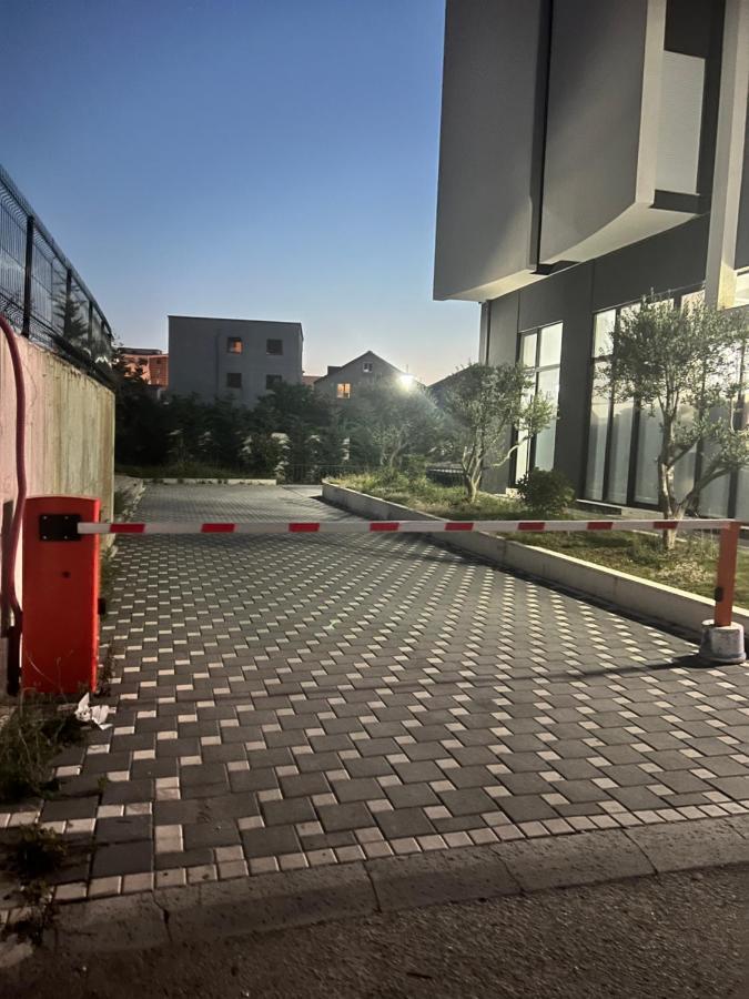 Atrium * Tirana