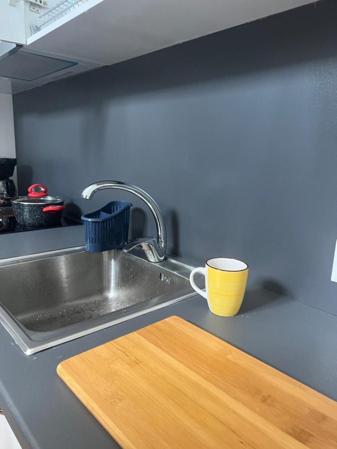 Atrium Apartamento