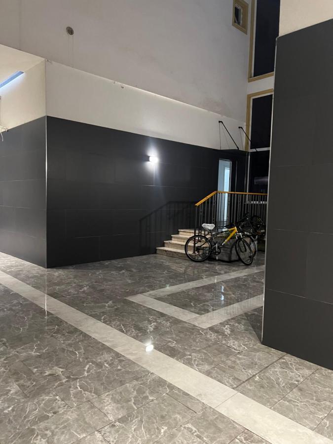 Apartamento Atrium *
